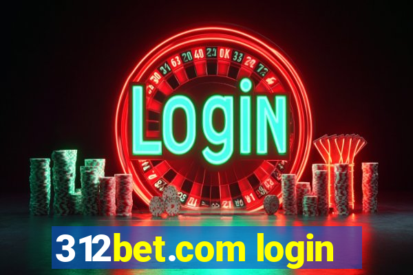 312bet.com login